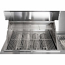 Myoutdoorkitchen -  Utekök Pure Plus Stainless