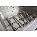 Myoutdoorkitchen -  Utekök Pure Plus Svart