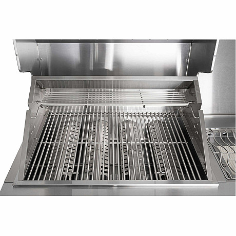 Myoutdoorkitchen -  Utekök Pure Plus Svart