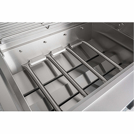 Myoutdoorkitchen -  Utekök Pure Plus Svart