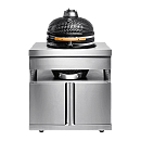 Myoutdoorkitchen - Utekök Stainless Collection Georgia