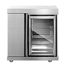 Myoutdoorkitchen - Utekök Stainless Collection Georgia