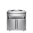 Myoutdoorkitchen - Modul med kamado