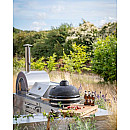 Myoutdoorkitchen - Modul med kamado