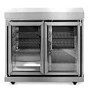 Myoutdoorkitchen - Providence Stainless Collection Myoutdoorkitchen - Providence Stainless Collection