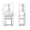 Myoutdoorkitchen - Providence Stainless Collection Myoutdoorkitchen - Providence Stainless Collection