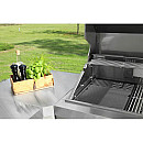 Myoutdoorkitchen - Utekök Stainless Collection Sacramento