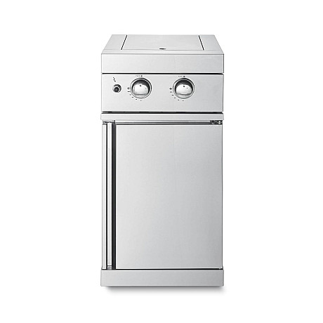 Myoutdoorkitchen - Utekök Stainless Collection Sacramento