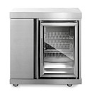 Myoutdoorkitchen - Utekök Stainless Collection Sacramento