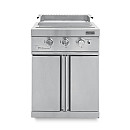 Myoutdoorkitchen - Utekök Stainless Collection Sacramento