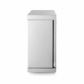 Myoutdoorkitchen -  Skåpmodul classic line stainless 304SS 43 cm för utekök