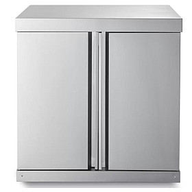 Utekök Myoutdoorkitchen - Classic Line Stainless - 304SS - Cabinet module