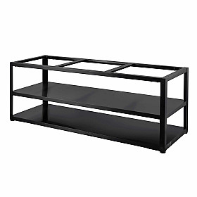 Utekök Myoutdoorkitchen - Basmodul nordic line 180 cm för 3 moduler Utekök Myoutdoorkitchen - Basmodul nordic line 180 cm för 3 moduler