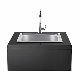  Myoutdoorkitchen -  Integrerbar Vaskmodul nordic line