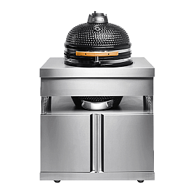 Utekök Myoutdoorkitchen - Modul med kamado