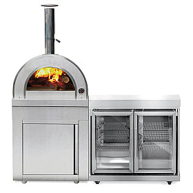 Utekök Myoutdoorkitchen - Providence Stainless Collection