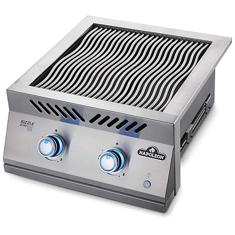 Napoleon -  Sidobrännare BIB18IR