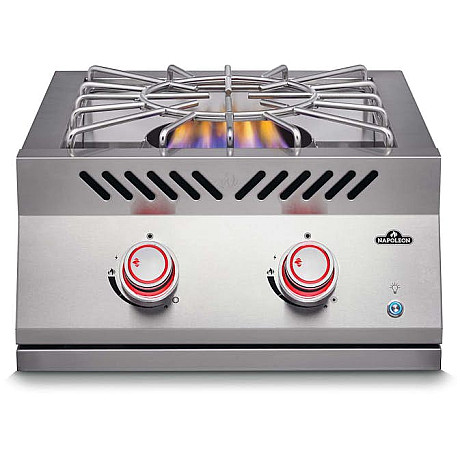 Napoleon -  Sidobrännare BIB18PB