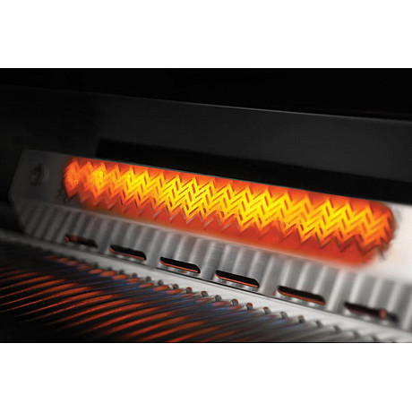 Napoleon -  Inbyggnadsgrill BIG38