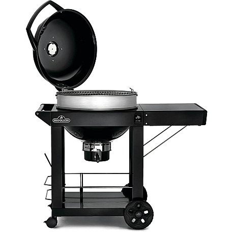 Napoleon - PRO22K-C-3 - Kolgrill i vagn med 57 cm grillyta 