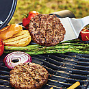 Napoleon - TQ240 - Portabel grill med generös grillyta