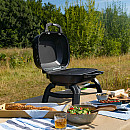 Napoleon - TQ240 - Portabel grill med generös grillyta