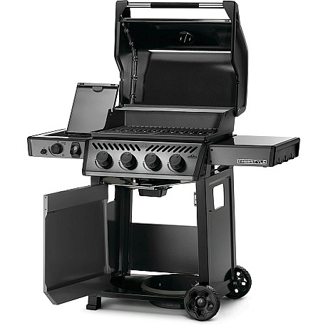 Napoleon - Freestyle 425-DSIB - 4 brännare och lättrengjort material