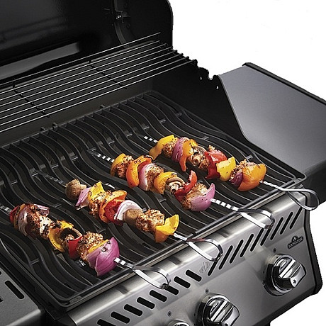 Napoleon - Grillspett 8 st