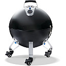 Napoleon - Apollo AS22K 5-i-1 Smoker