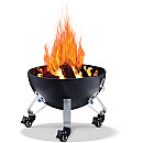 Napoleon - Apollo AS22K 5-i-1 Smoker