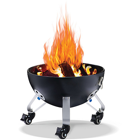 Napoleon - Apollo AS22K 5-i-1 Smoker