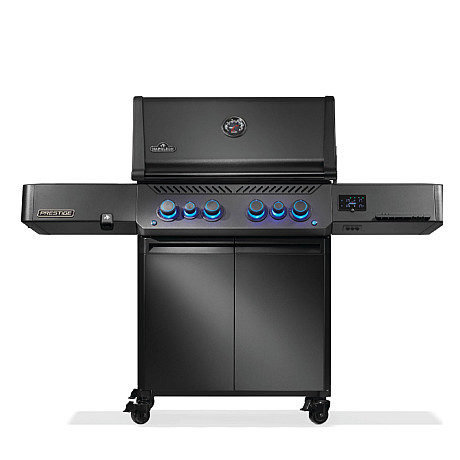 Napoleon - Phantom Prestige P500 ansluten gasgrill