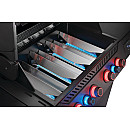 Napoleon - Phantom Prestige P500 ansluten gasgrill