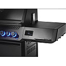 Napoleon - Phantom Prestige P500 ansluten gasgrill