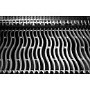 Napoleon - Phantom Prestige P500 ansluten gasgrill