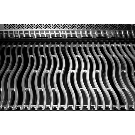 Napoleon - Phantom Prestige P500 ansluten gasgrill