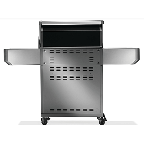 Napoleon - P500 VXR SIB PSS-SE - WiFi uppkoppling och upplysta vred