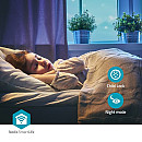 Nedis - DEHU20WTW Luftavfuktare SmartLife Wi-Fi 20 l/Dag 195 m³/h