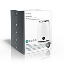 Nedis - HUMI120CWT Luftfuktare 110 W