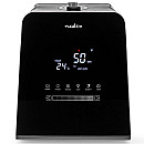 Nedis - HUMI150BKW Luftfuktare för SmartLife 110 W