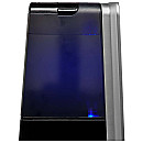 Nedis - HUMI150BKW Luftfuktare för SmartLife 110 W