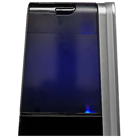 Nedis - HUMI150BKW Luftfuktare för SmartLife 110 W