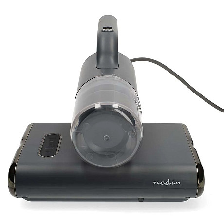 Nedis - MCCD250GY Handhållen UV-madrassdammsugare