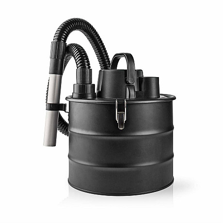 Nedis - VCAC118BK - Med HEPA-filter