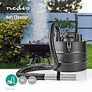 Nedis - VCAC118BK - Med HEPA-filter