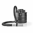 Nedis - VCAC118BK - Med HEPA-filter