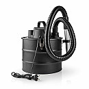 Nedis - VCAC118BK - Med HEPA-filter