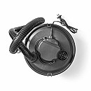 Nedis - VCAC118BK - Med HEPA-filter