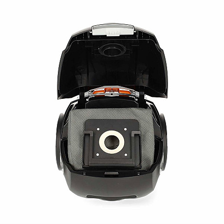 Nedis - VCBG100BKG 700 W