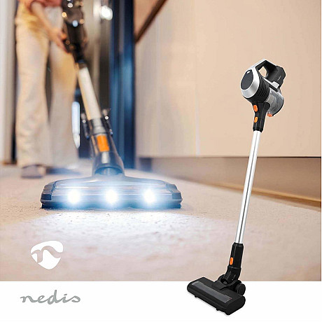 Nedis - VCCS250GY 130 W 25.9 VAC